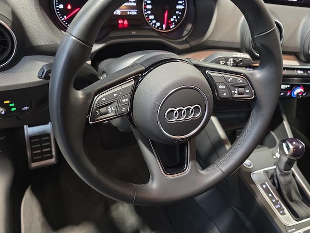 Audi Q2 35 TFSI S-Tronic