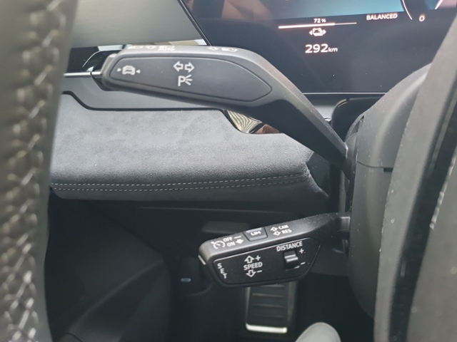 Audi Q6 e-tron Quattro