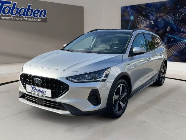 Ford Focus 1.5 EcoBlue Active