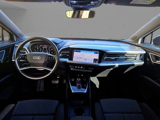 Audi Q4 e-tron 35 S-Line