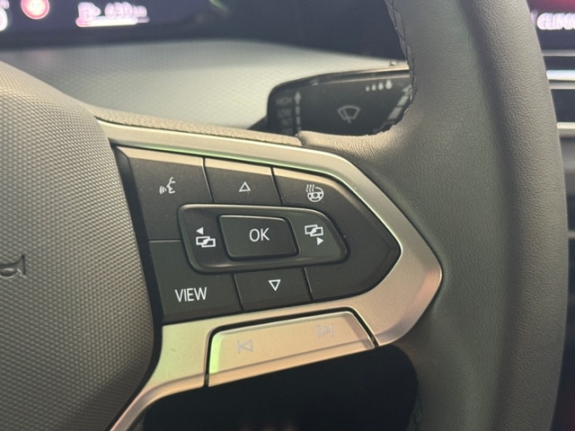 Volkswagen Golf 1.5 TSI Golf VIII