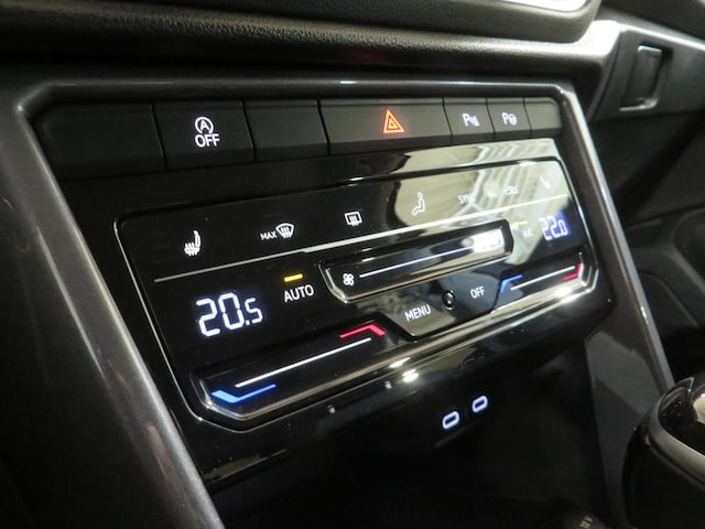 Volkswagen T-Roc 1.5 TSI DSG