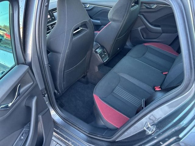 Skoda Scala 1.0 TSI Monte Carlo