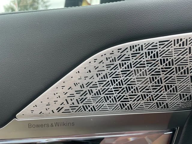 BMW i7 Sedan xDrive60