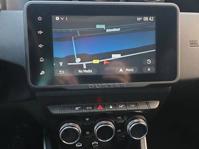 Dacia Duster Prestige TCe 150