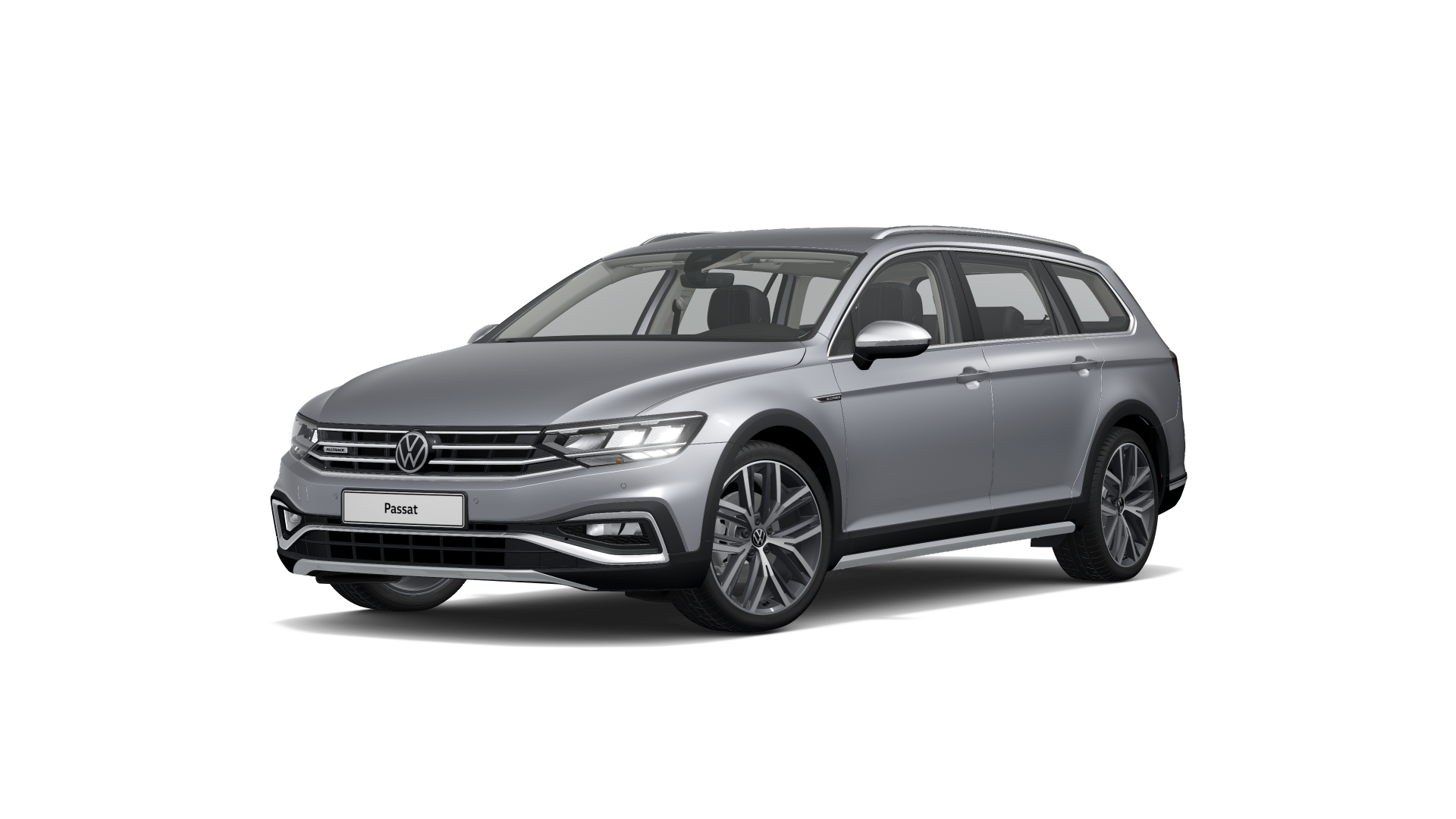 Volkswagen Passat AllTrack Variant