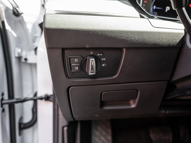 Volkswagen Passat 2.0 TDI DSG Variant