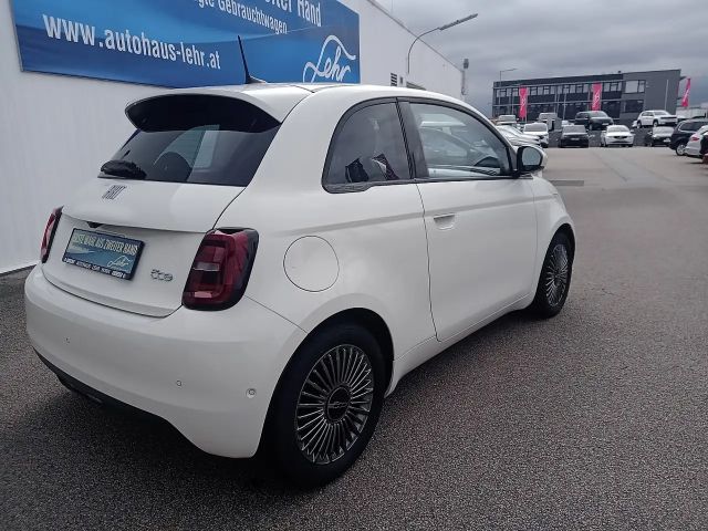 Fiat 500e 42 kWh Icon