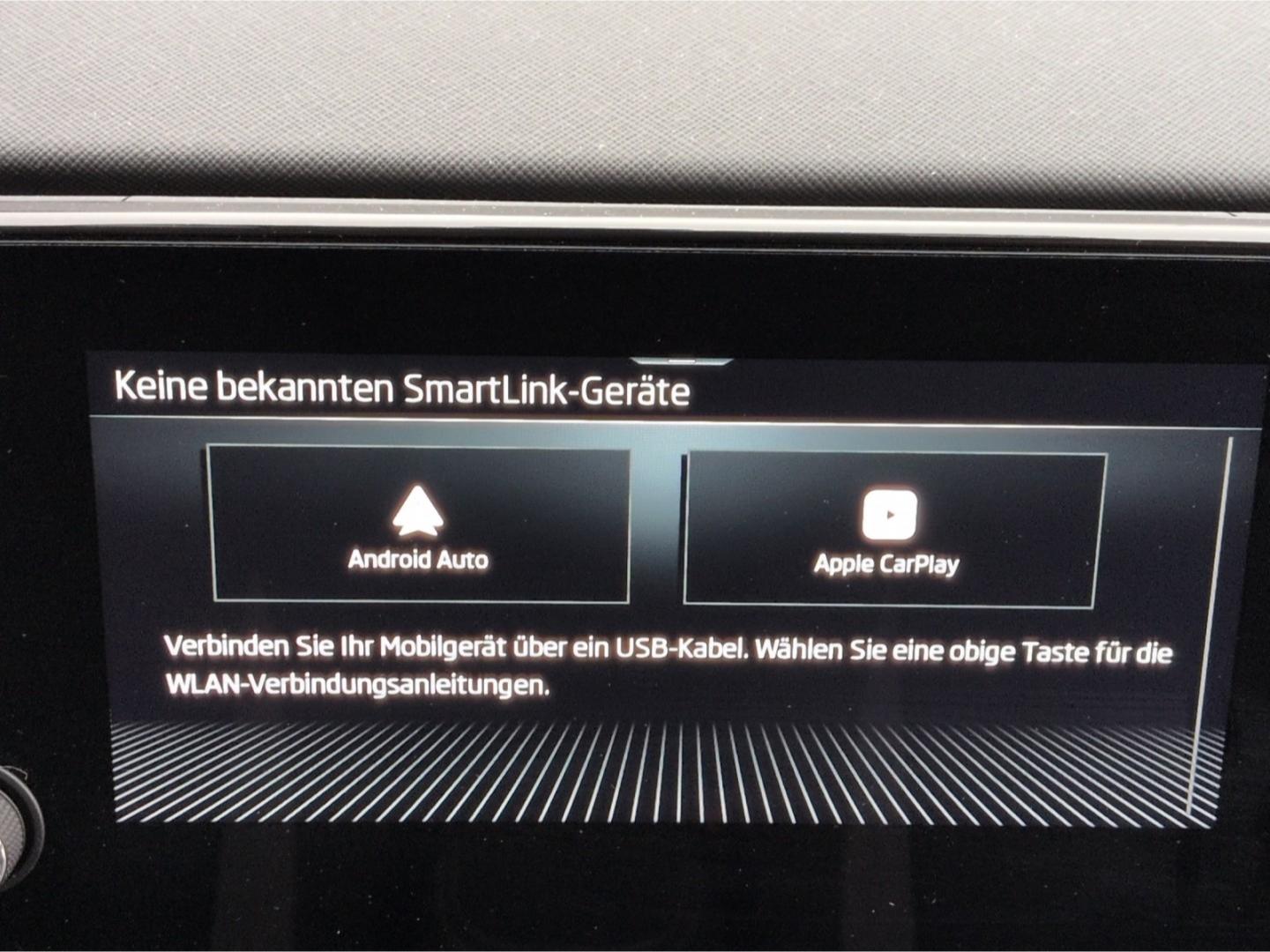 Skoda Scala Essence TSI*DSG AHK LED SHZ Tempo digCockp