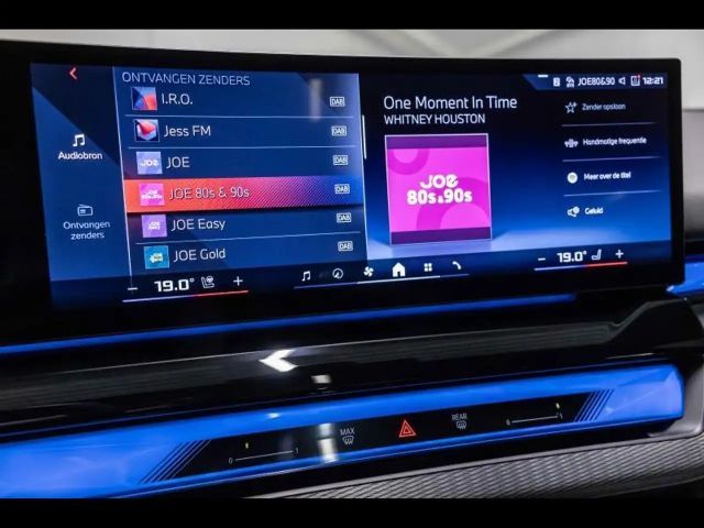 BMW i5 M60 Sedan xDrive