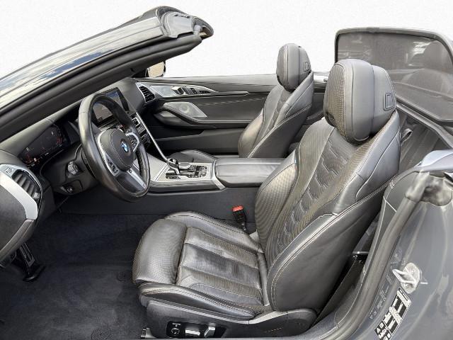 BMW 840 840i Cabrio xDrive