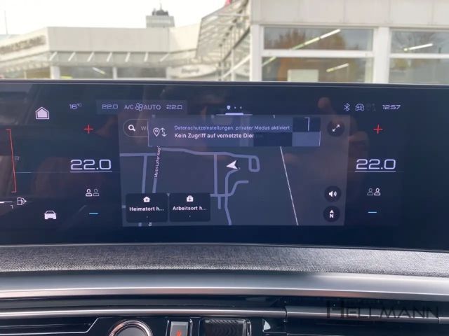 Peugeot 3008 Allure Pack Hybrid