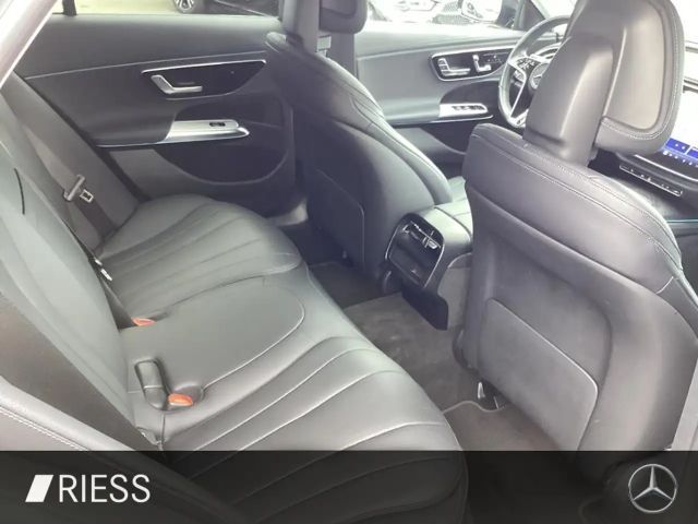 Mercedes-Benz E 450 4MATIC Estate