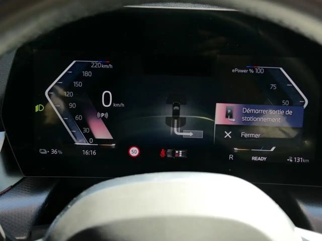 BMW iX1 M-Sport xDrive30