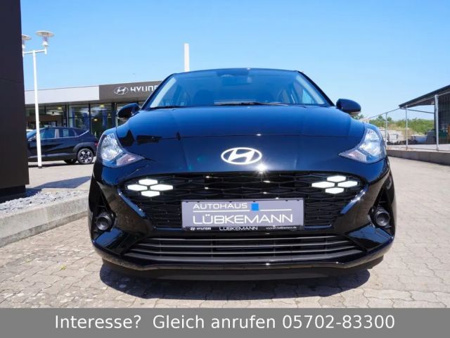 Hyundai i10 1.0 Trend