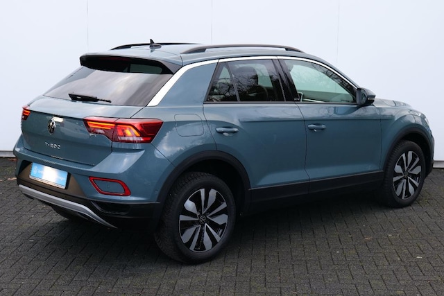 Volkswagen T-Roc 1.0 TSI