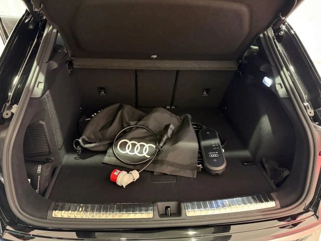 Audi Q3 Hybride