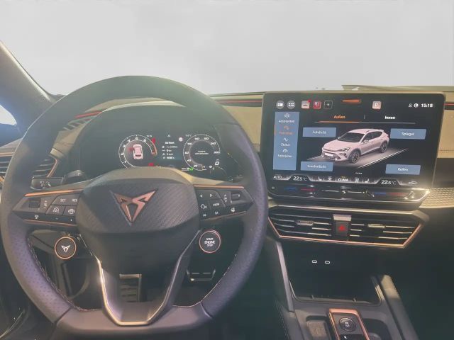 Cupra Formentor 1.5 TSI DSG