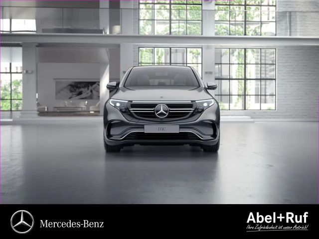 Mercedes-Benz EQC 400 4MATIC AMG Line