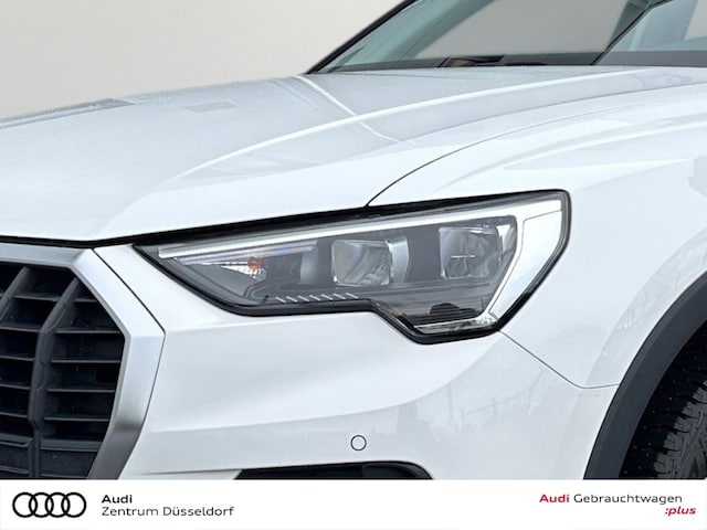 Audi Q3 45 TFSI Hybride S-Tronic