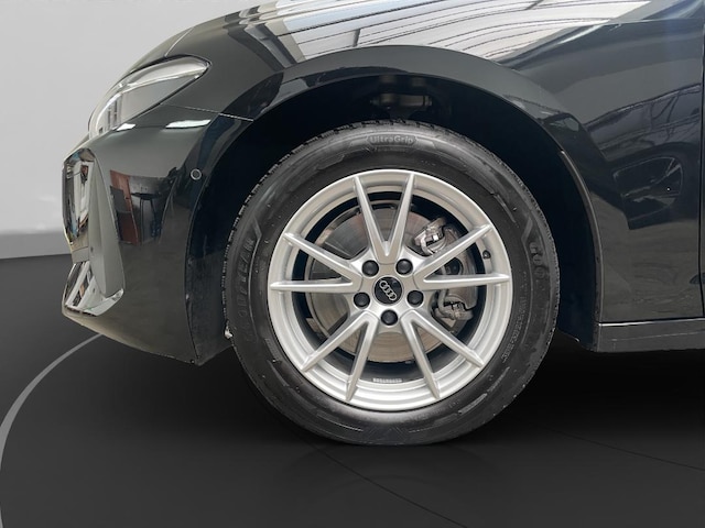 Audi A5 Avant S-Tronic