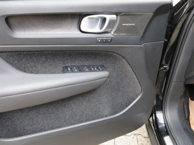 Volvo C40 AWD Recharge Ultimate