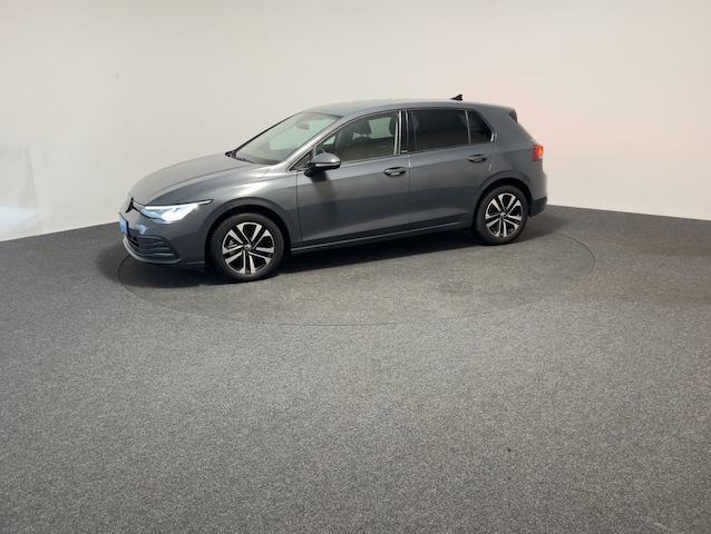 Volkswagen Golf DSG Golf VIII