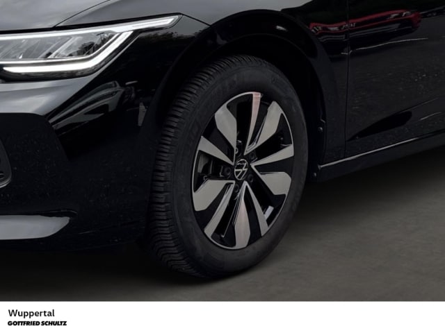 Volkswagen Golf 2.0 TDI DSG