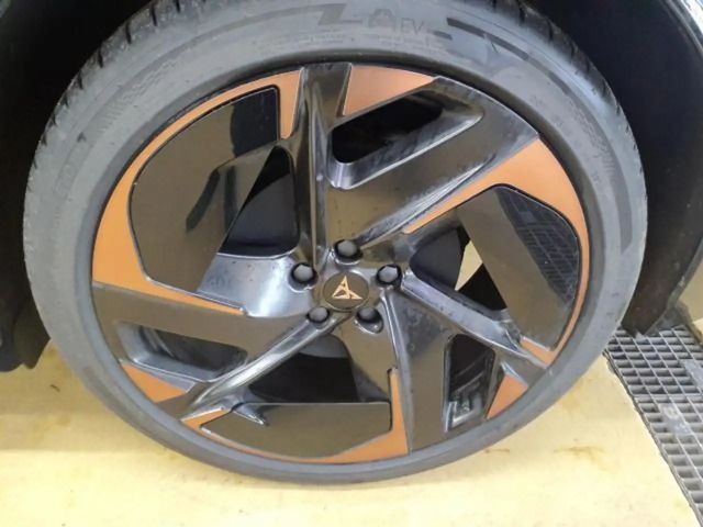 Cupra Tavascan Adrenaline VZ