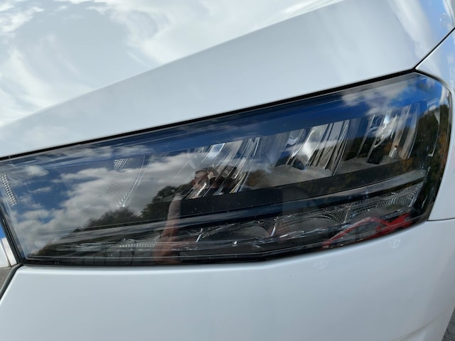 Skoda Fabia 1.0 TSI Ambition