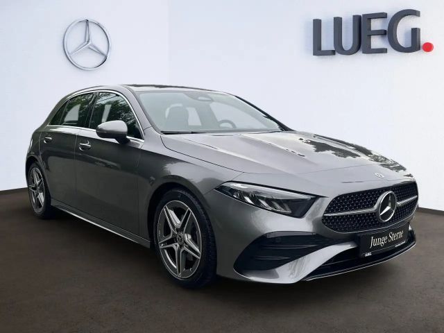 Mercedes-Benz A 200 AMG Line