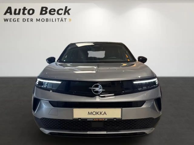 Opel Mokka Edition Turbo