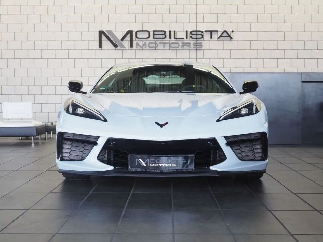 Corvette C8 Cabriolet Stingray