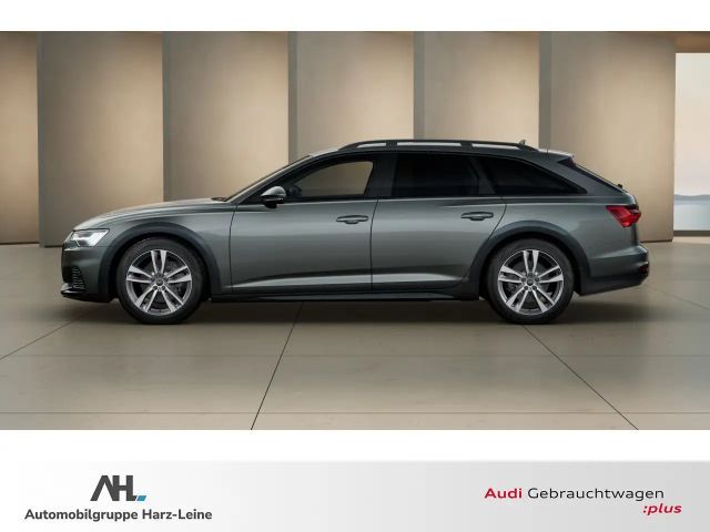 Audi A6 allroad 40 TDI Quattro