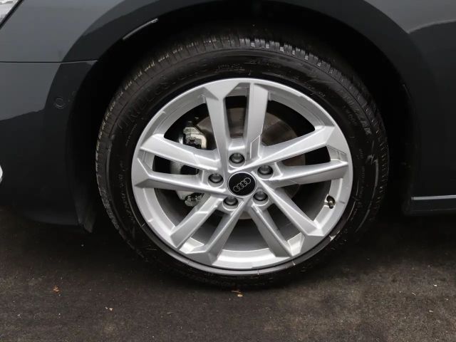 Audi A3 35 TFSI S-Tronic Sedan