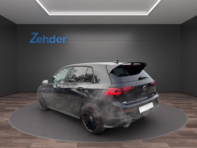 Volkswagen Golf 2.0 TSI DSG GTI