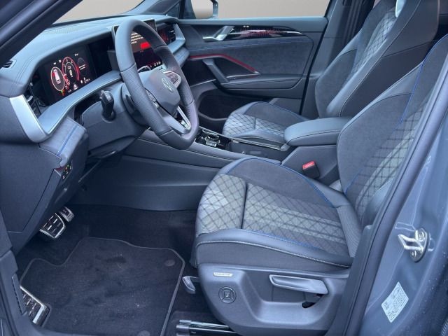 Volkswagen Tayron 2.0 TDI DSG R-Line