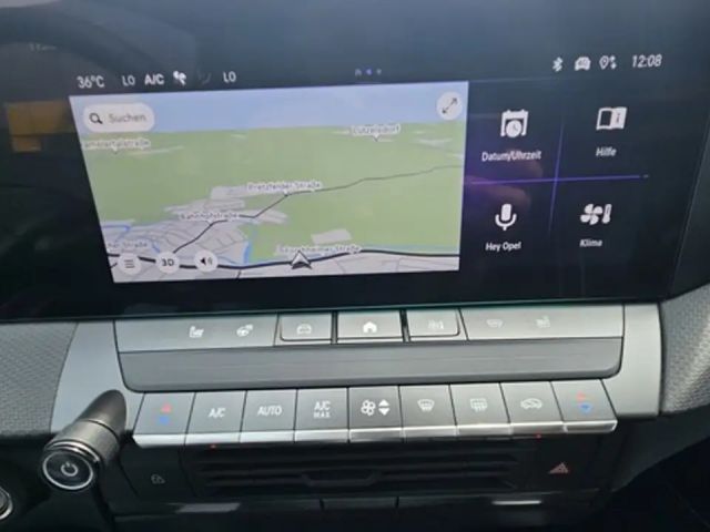 Opel Astra GS-Line Grand Sport