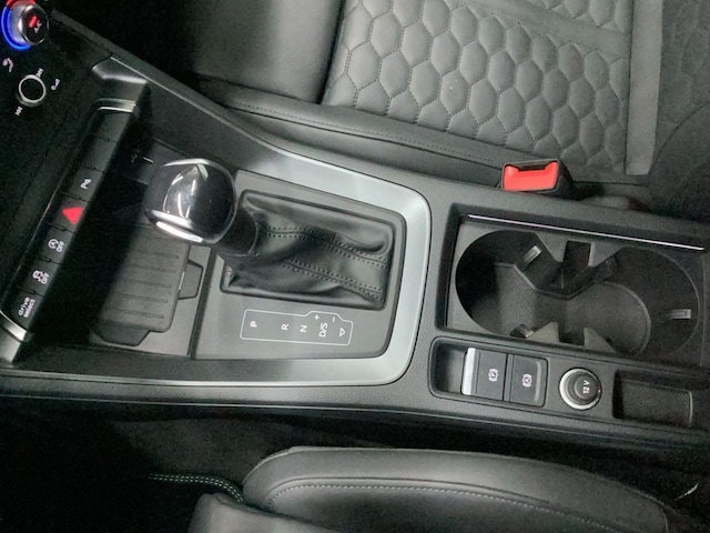 Audi RS Q3 Quattro S-Tronic Sportback