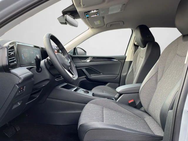 Volkswagen Tiguan 2.0 TDI DSG Life Plus