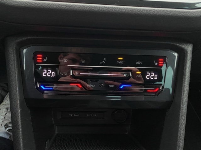 Volkswagen Tiguan 1.5 TSI TSi United