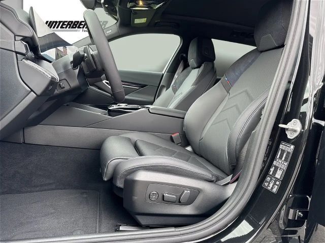 BMW 540 540d M-Sport xDrive