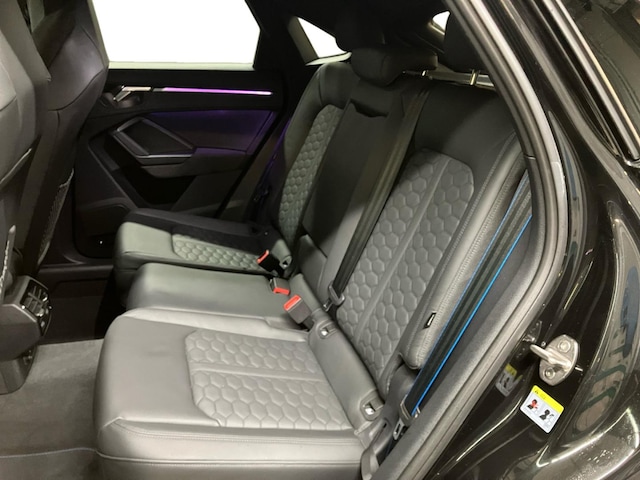 Audi RS Q3 Quattro S-Tronic Sportback