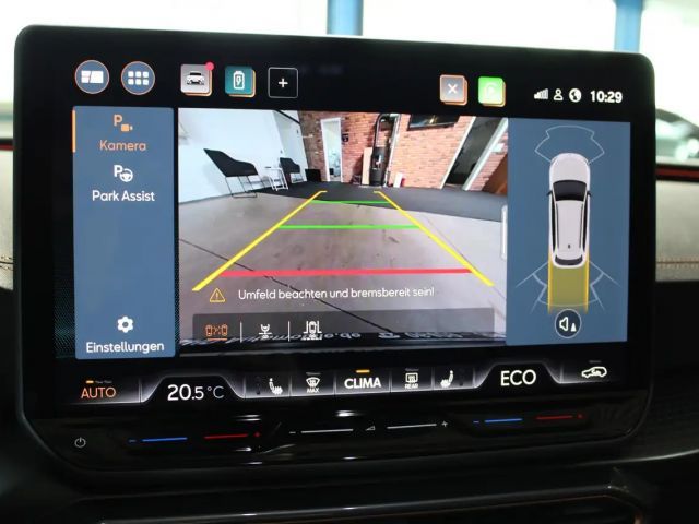 Cupra Leon DSG ST VZ e-Hybrid