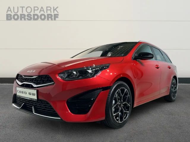 Kia Ceed GDi GT-Line SportWagon