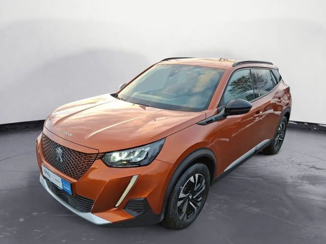 Peugeot E-2008 Allure Pack