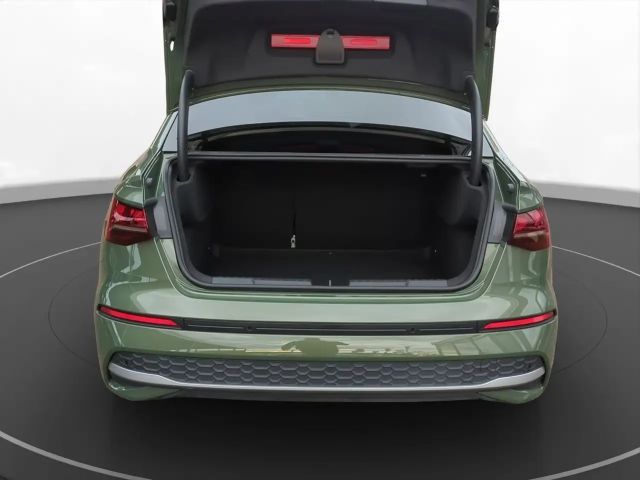 Audi A3 35 TFSI Sedan