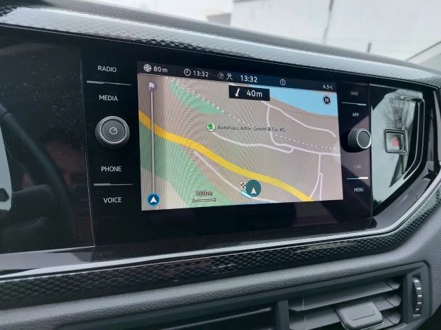 Volkswagen Taigo Life