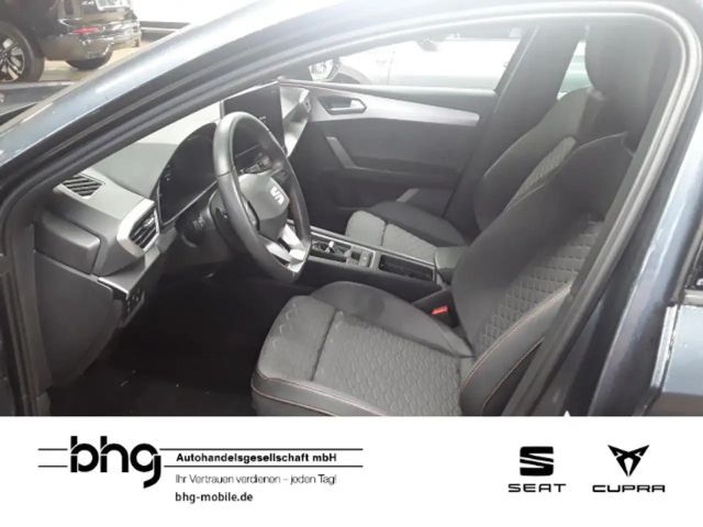 Seat Leon 1.5 eTSI DSG FR-lijn Sportstourer