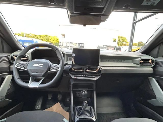 Dacia Duster 4WD Extreme TCe 130
